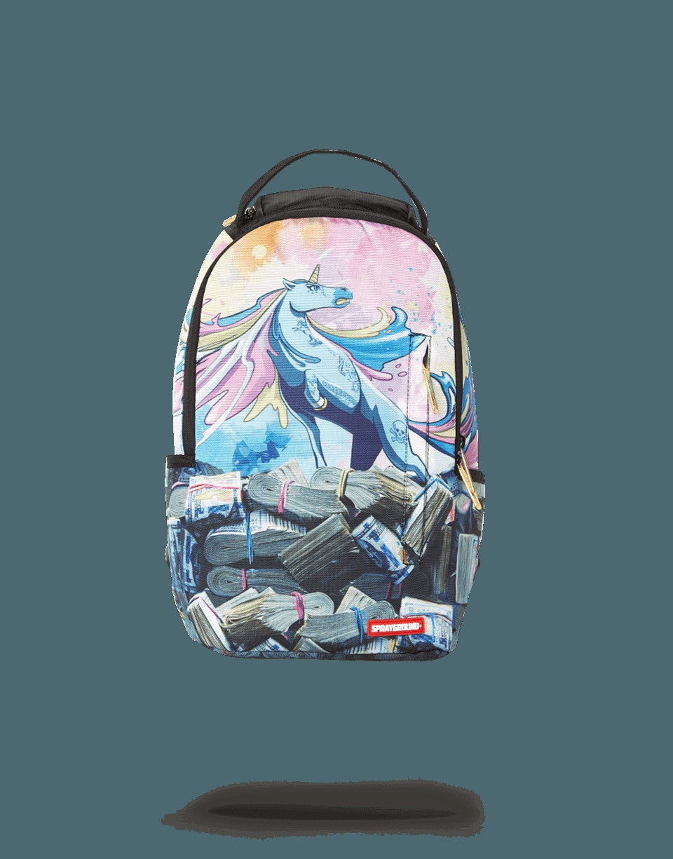 Sprayground - MINI UNICORN MONEY