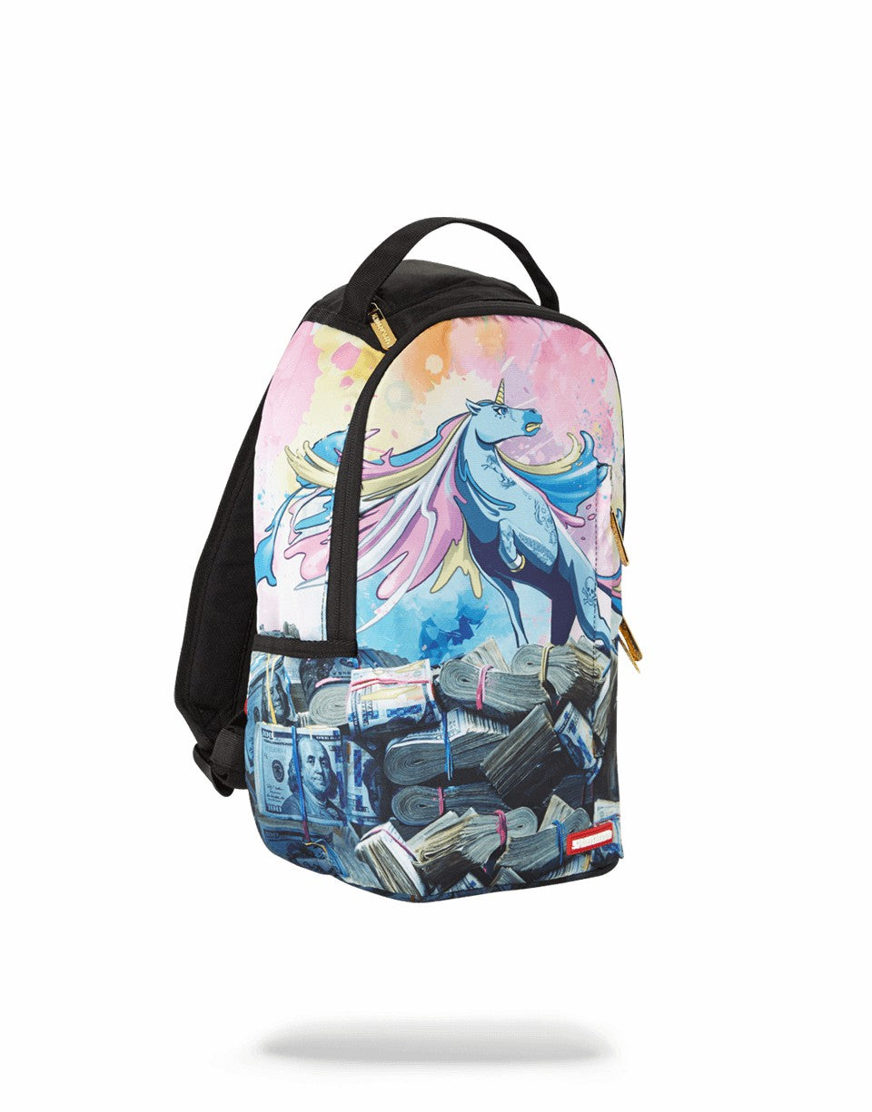 Sprayground - MINI UNICORN MONEY