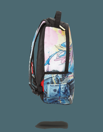 Sprayground - MINI UNICORN MONEY