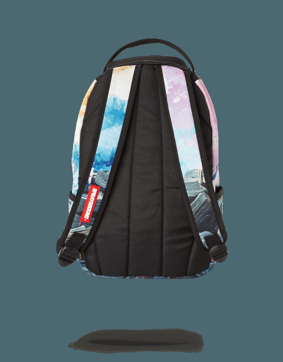 Sprayground - MINI UNICORN MONEY