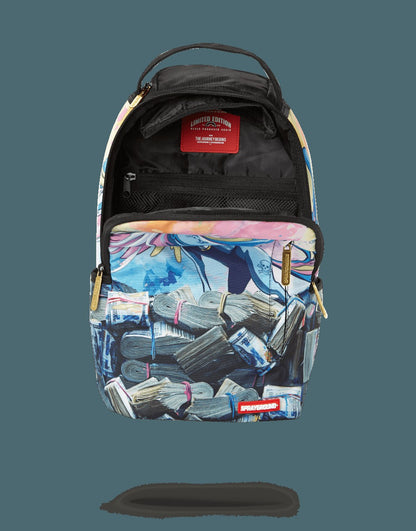 Sprayground - MINI UNICORN MONEY