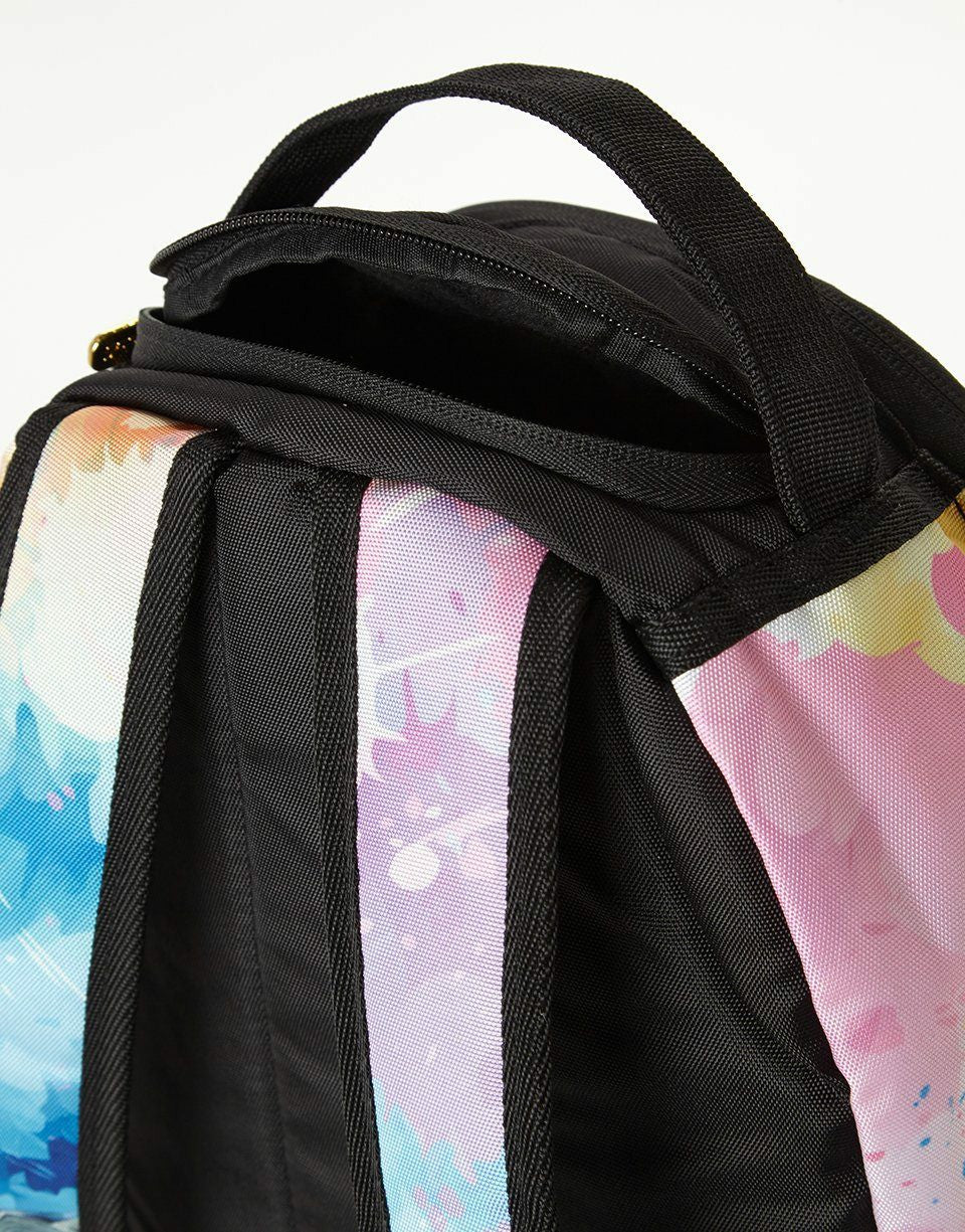 Sprayground - MINI UNICORN MONEY