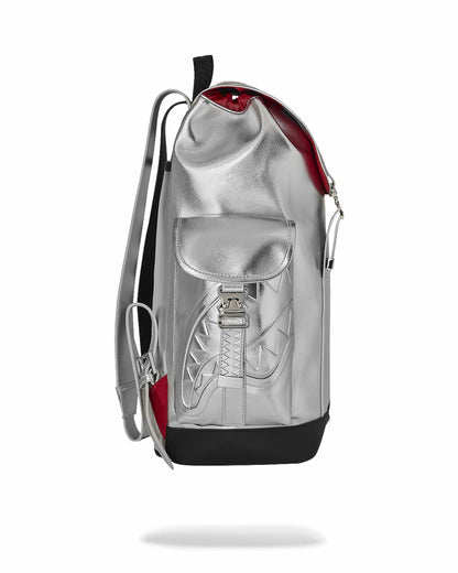 Sprayground - CHROME SPECTRE MONTE CARLO BACKPACK