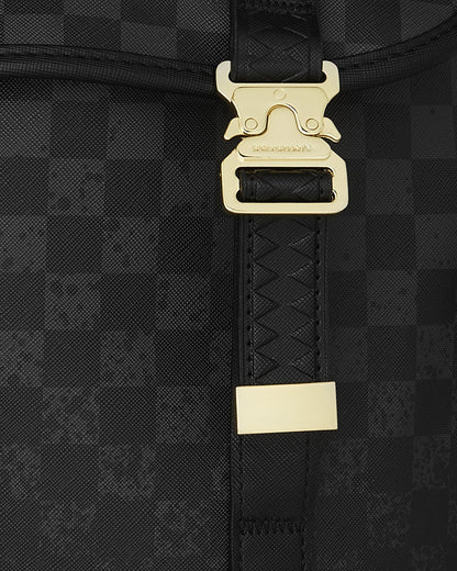 Sprayground - THE PHANTOM FADE MONTE CARLO