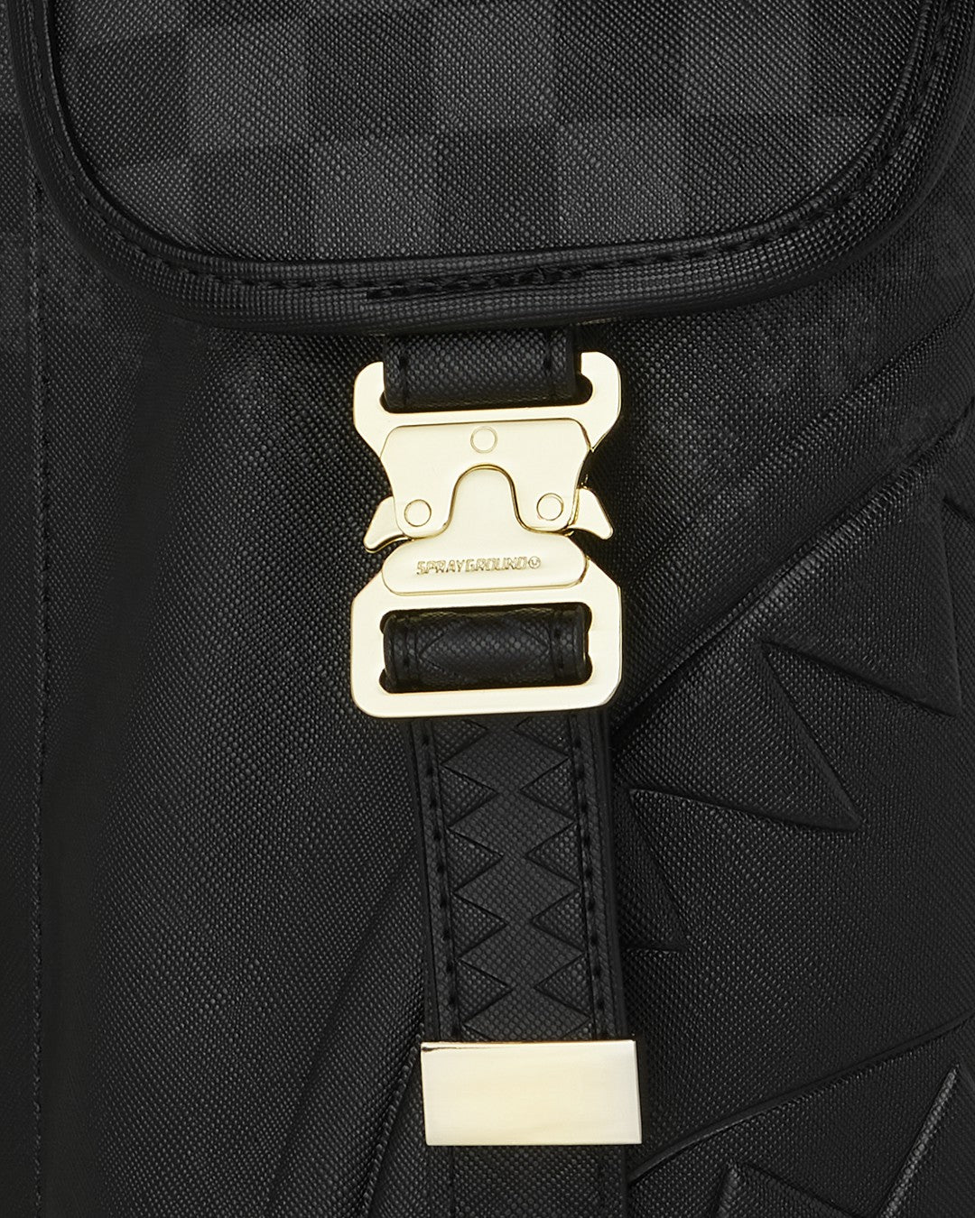 Sprayground - THE PHANTOM FADE MONTE CARLO