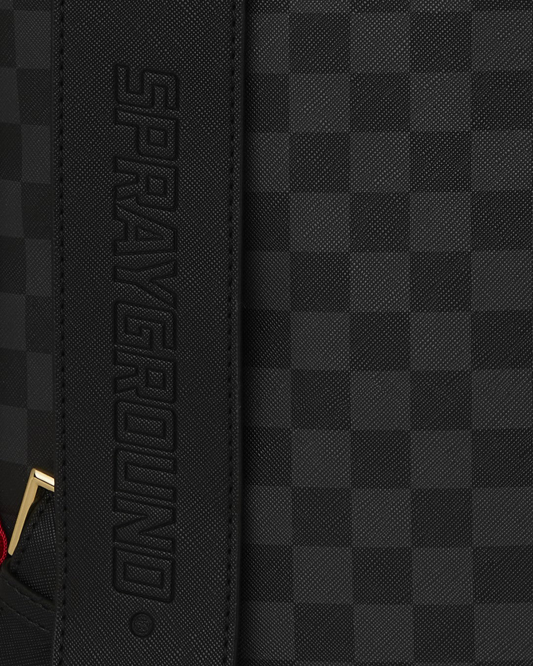 Sprayground - THE PHANTOM FADE MONTE CARLO