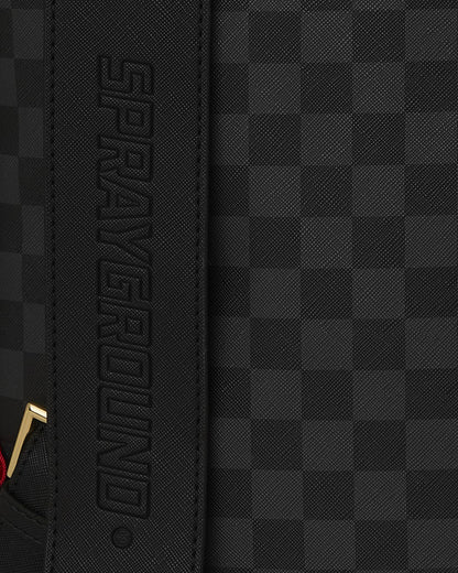 Sprayground - THE PHANTOM FADE MONTE CARLO