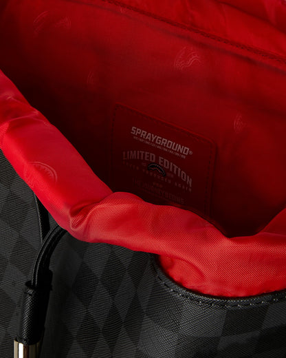 Sprayground - THE PHANTOM FADE MONTE CARLO