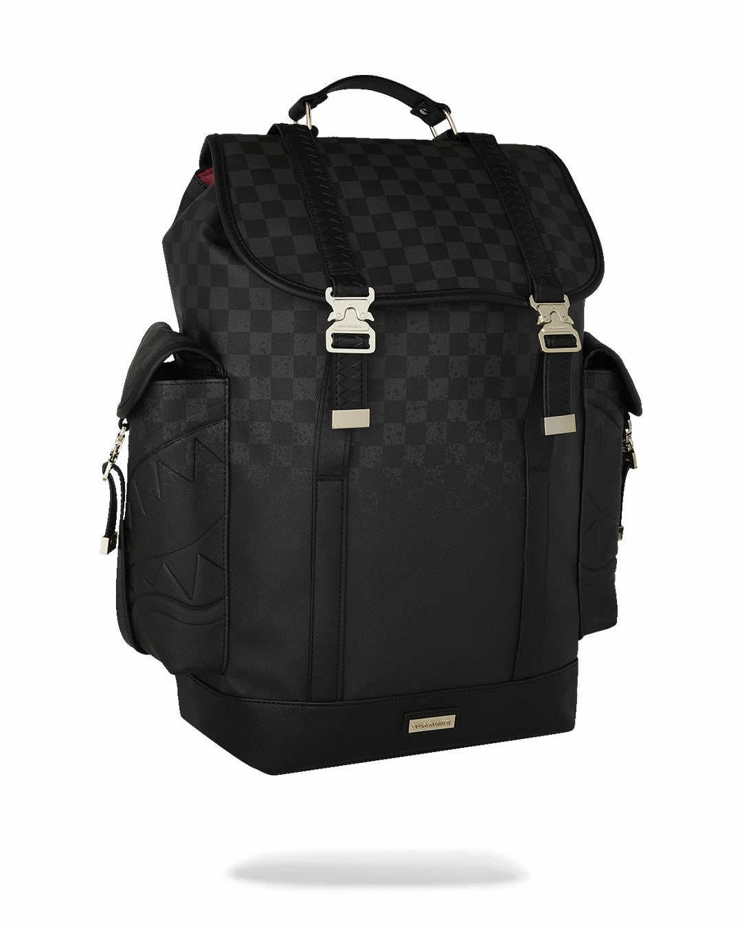 Sprayground - THE PHANTOM FADE MONTE CARLO
