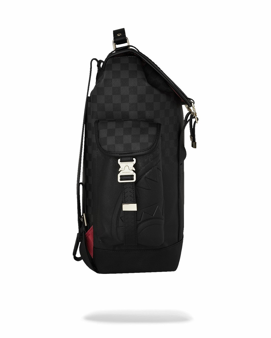 Sprayground - THE PHANTOM FADE MONTE CARLO