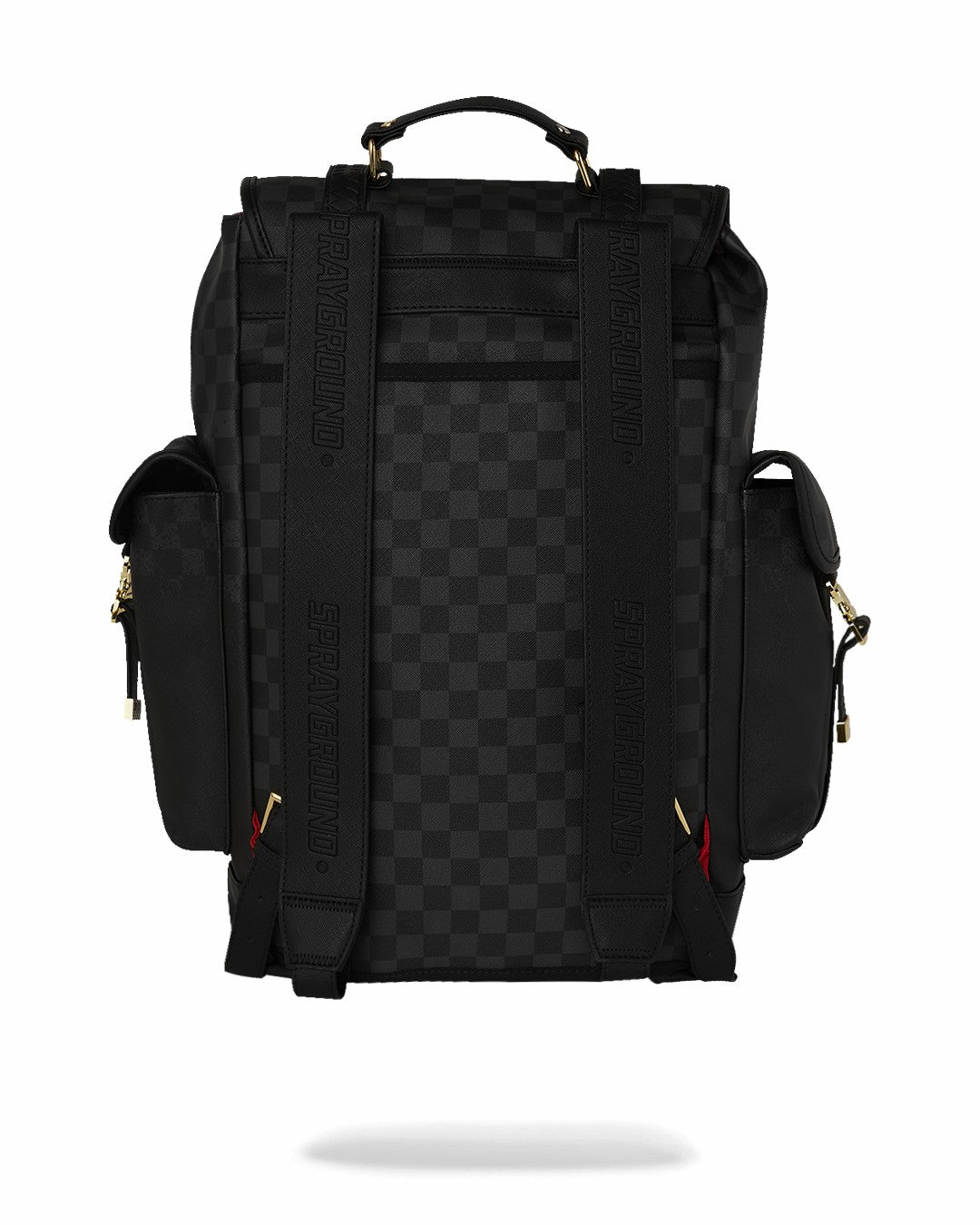 Sprayground - THE PHANTOM FADE MONTE CARLO