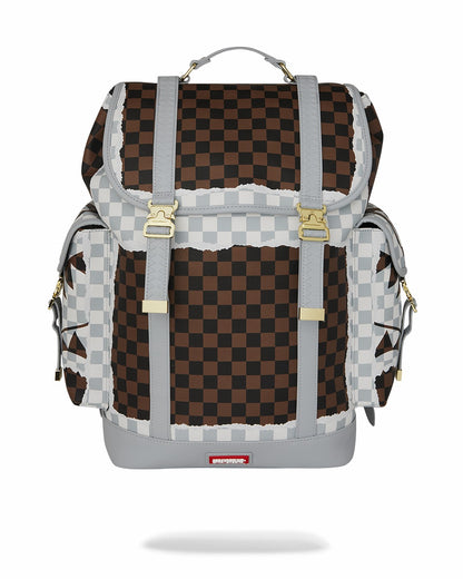Sprayground - SHARK LEGACY MONTE CARLO