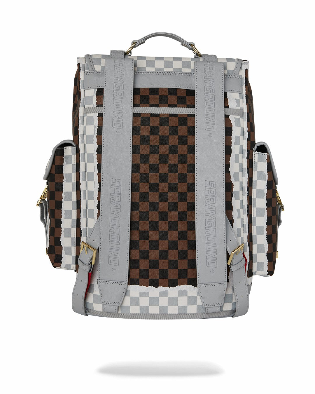 Sprayground - SHARK LEGACY MONTE CARLO