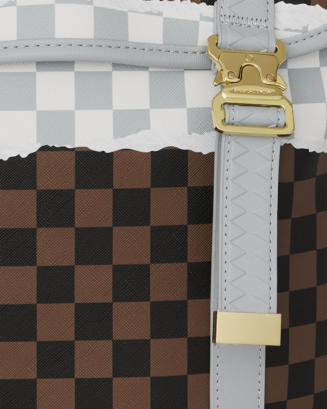 Sprayground - SHARK LEGACY MONTE CARLO