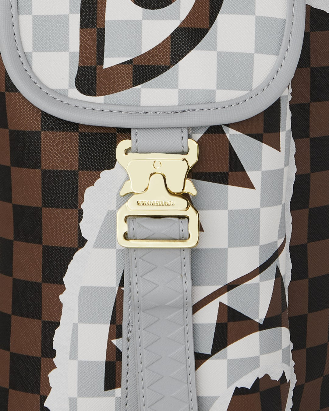 Sprayground - SHARK LEGACY MONTE CARLO