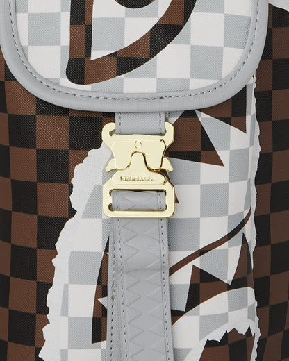 Sprayground - SHARK LEGACY MONTE CARLO