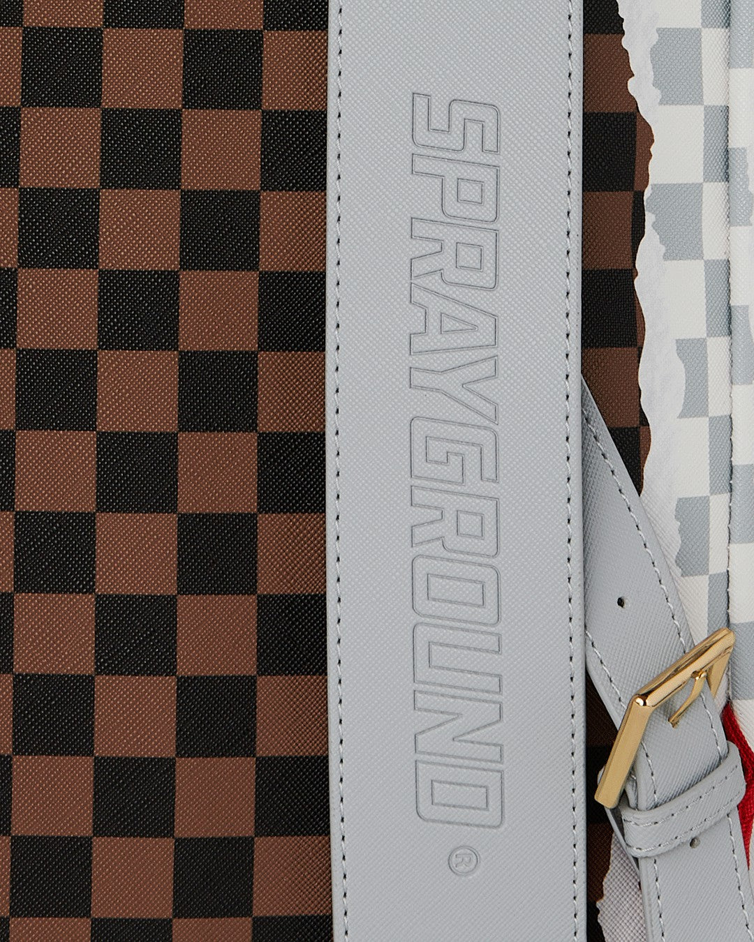 Sprayground - SHARK LEGACY MONTE CARLO
