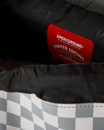 Sprayground - SHARK LEGACY MONTE CARLO
