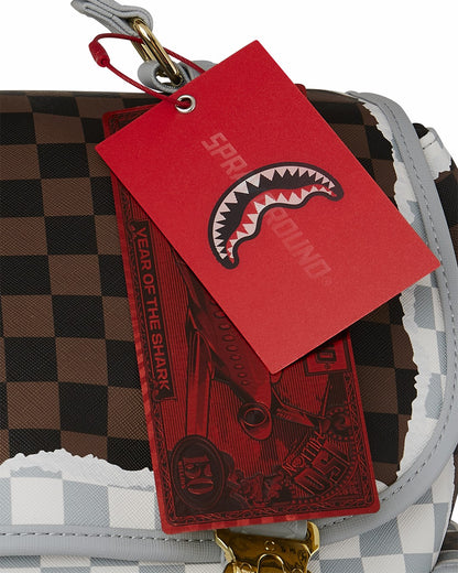 Sprayground - SHARK LEGACY MONTE CARLO