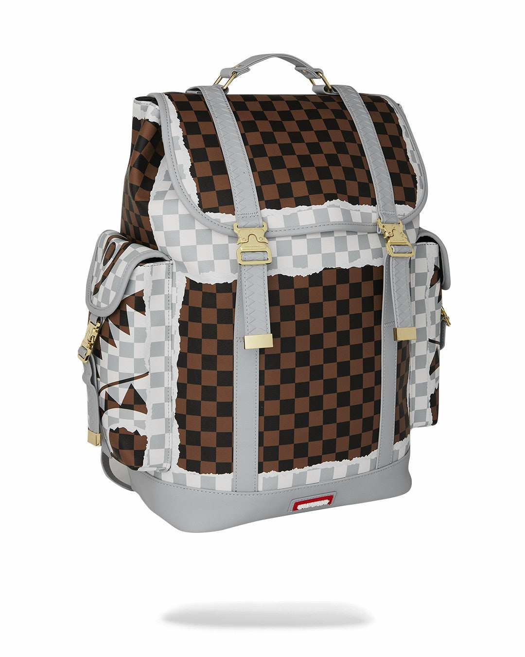 Sprayground - SHARK LEGACY MONTE CARLO