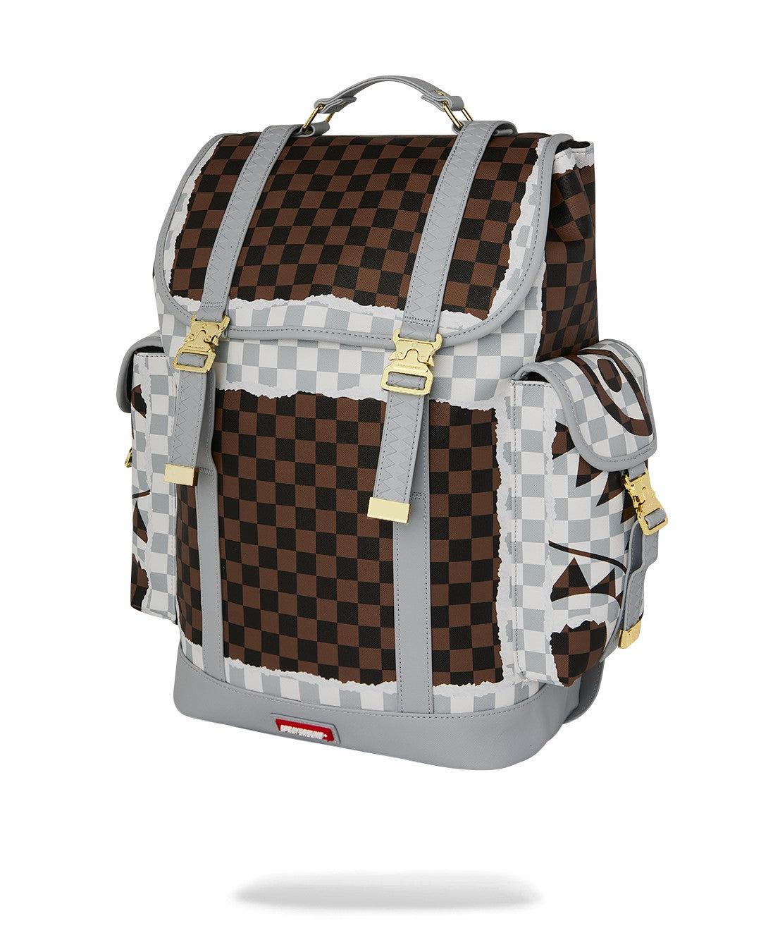 Sprayground - SHARK LEGACY MONTE CARLO