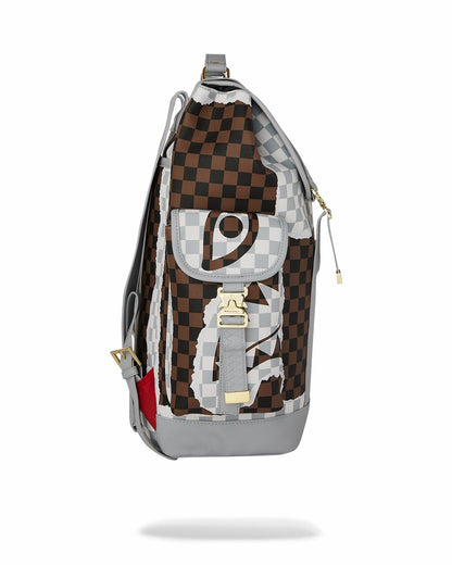 Sprayground - SHARK LEGACY MONTE CARLO
