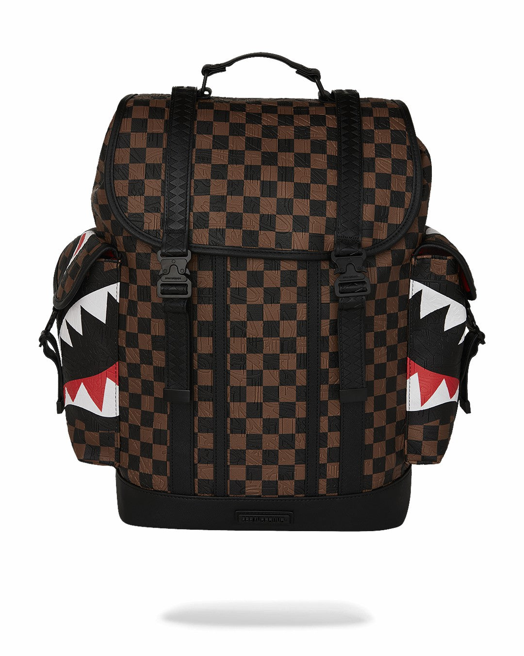 Sprayground - THE PRIVATE JET SHARK CLUB MONTE CARLO