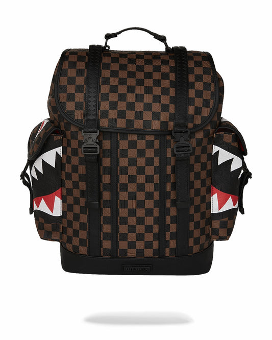 Sprayground - THE PRIVATE JET SHARK CLUB MONTE CARLO