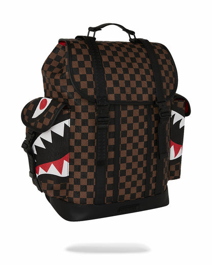 Sprayground - THE PRIVATE JET SHARK CLUB MONTE CARLO