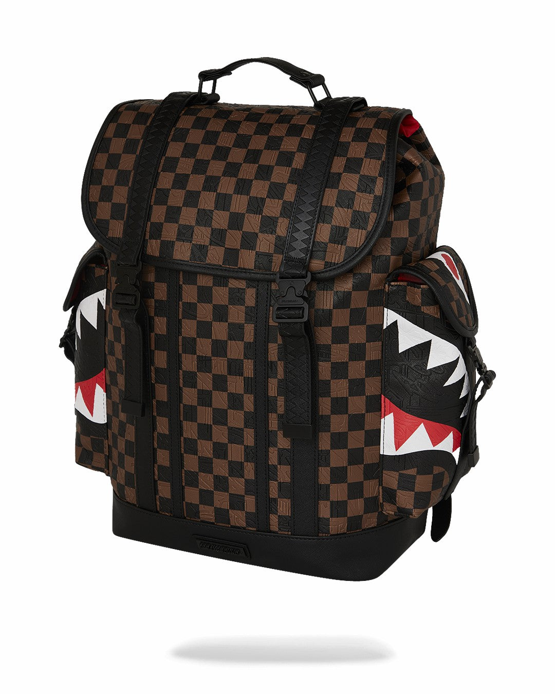 Sprayground - THE PRIVATE JET SHARK CLUB MONTE CARLO