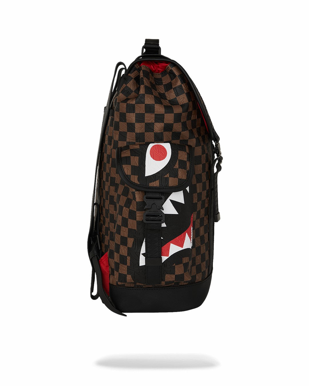 Sprayground - THE PRIVATE JET SHARK CLUB MONTE CARLO