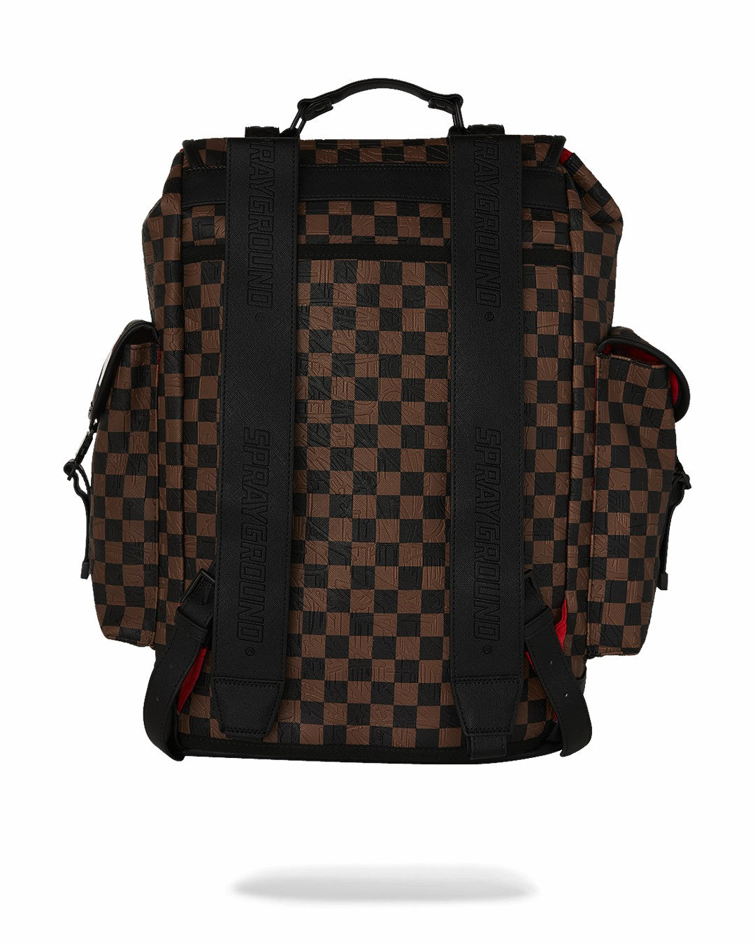 Sprayground - THE PRIVATE JET SHARK CLUB MONTE CARLO
