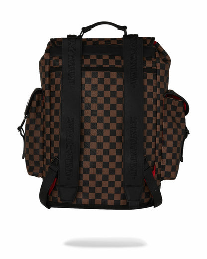 Sprayground - THE PRIVATE JET SHARK CLUB MONTE CARLO