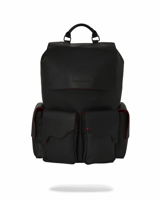 Sprayground - NIGHTFALL MONTE CARLO