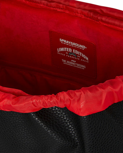 Sprayground - NIGHTFALL MONTE CARLO