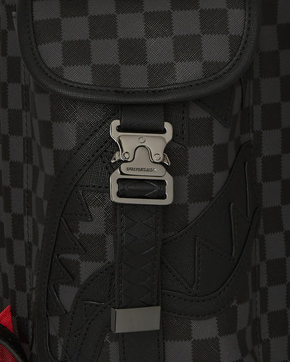 Sprayground - MIDNIGHT CHATEAU MONTE CARLO