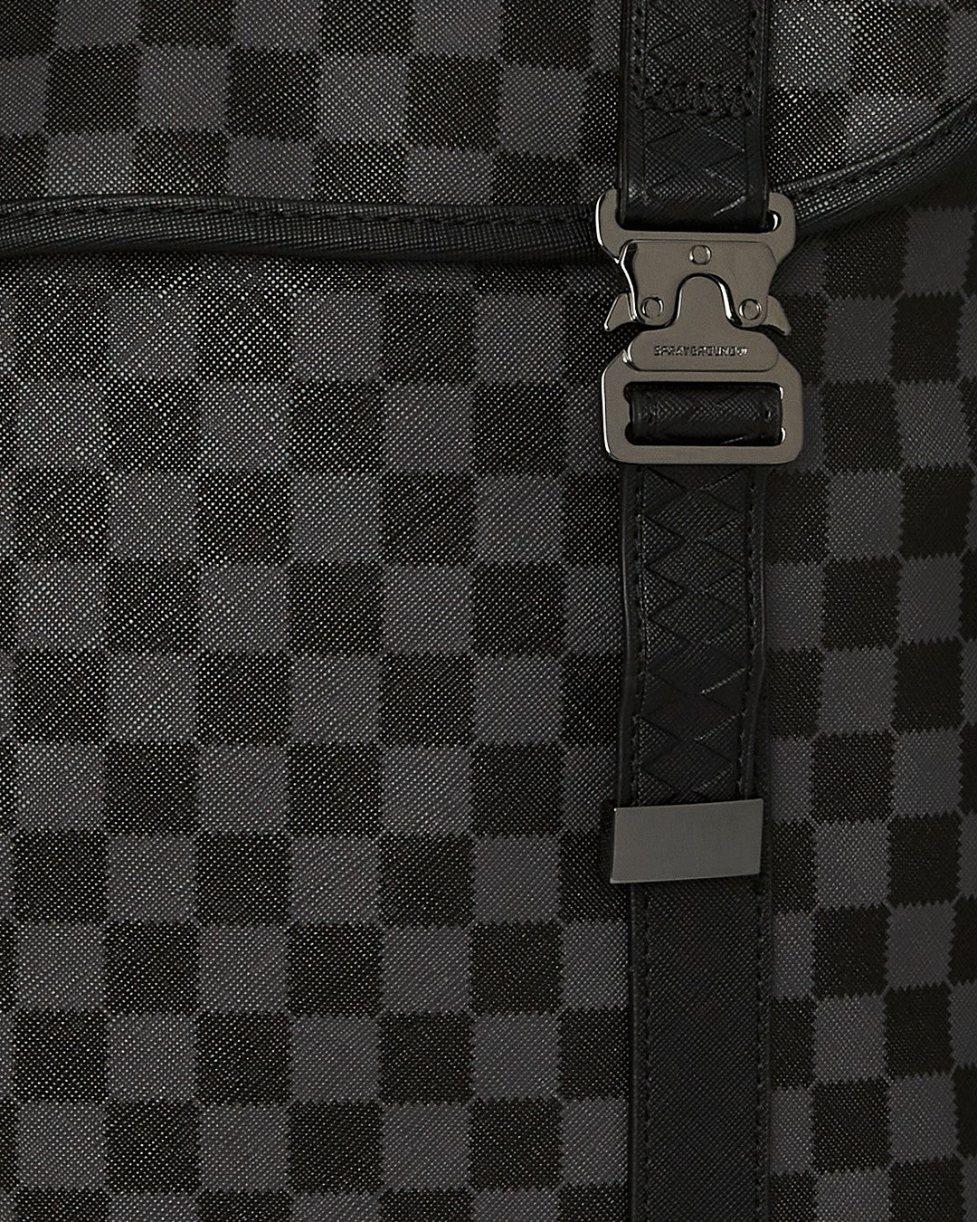 Sprayground - MIDNIGHT CHATEAU MONTE CARLO