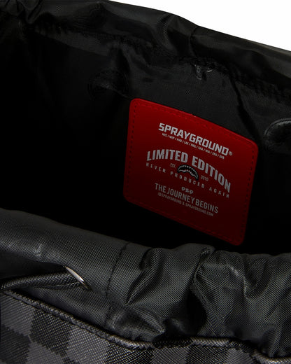 Sprayground - MIDNIGHT CHATEAU MONTE CARLO