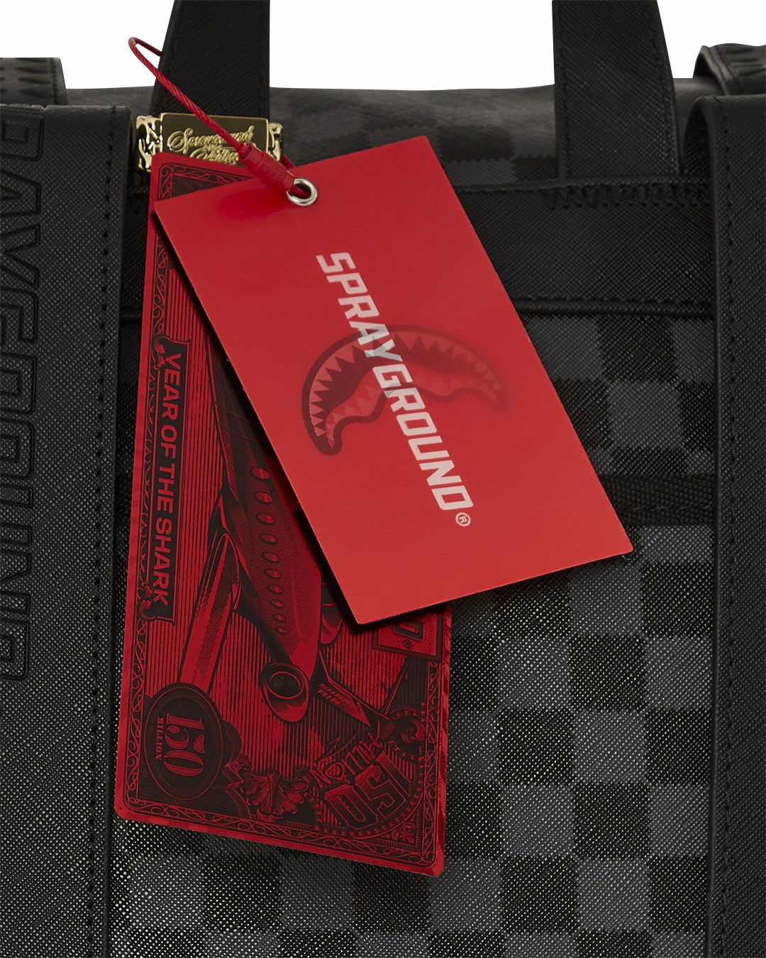 Sprayground - MIDNIGHT CHATEAU MONTE CARLO