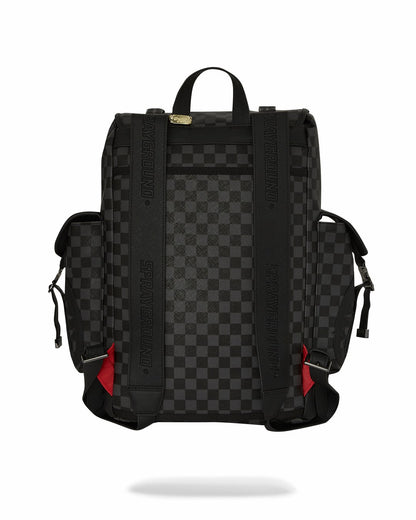 Sprayground - MIDNIGHT CHATEAU MONTE CARLO