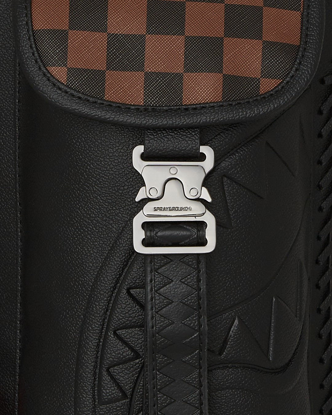 Sprayground - CHECKPOINT ROYALE MONTE CARLO