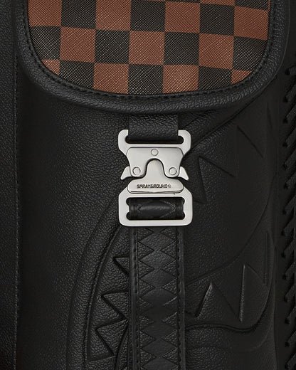 Sprayground - CHECKPOINT ROYALE MONTE CARLO