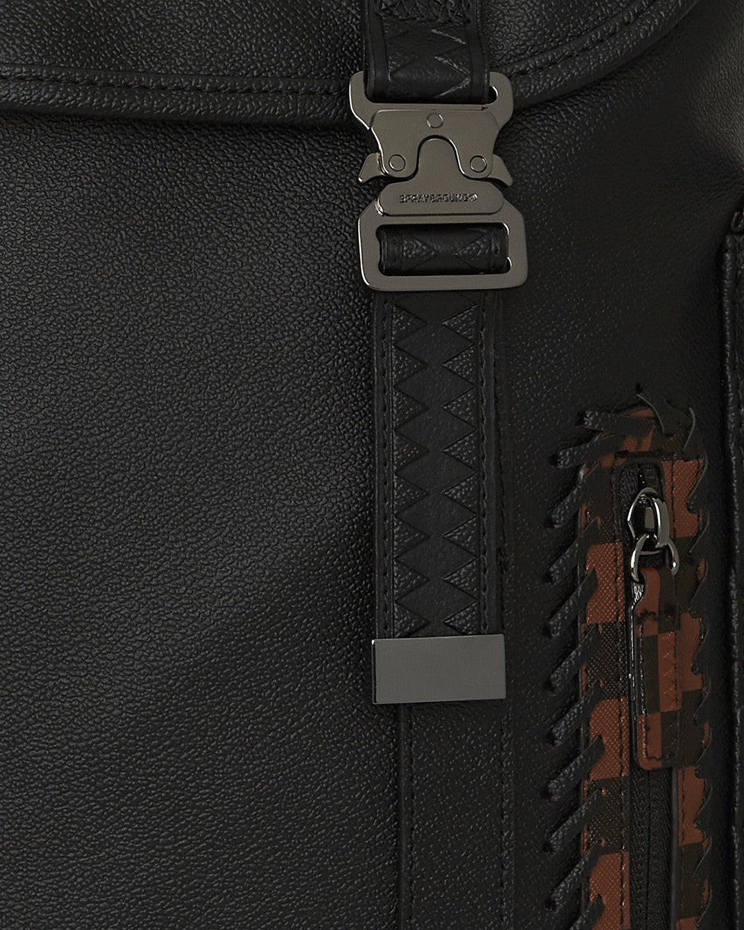 Sprayground - CHECKPOINT ROYALE MONTE CARLO