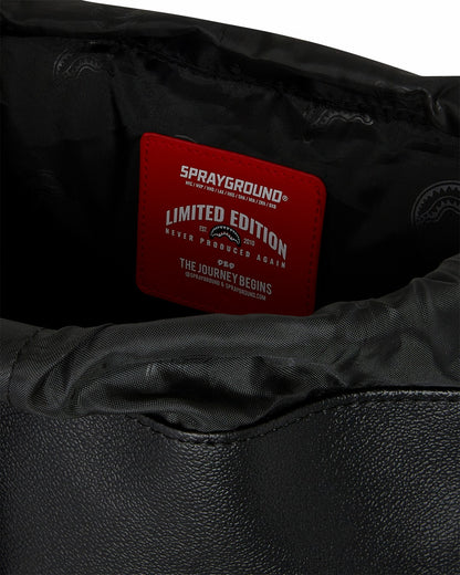 Sprayground - CHECKPOINT ROYALE MONTE CARLO