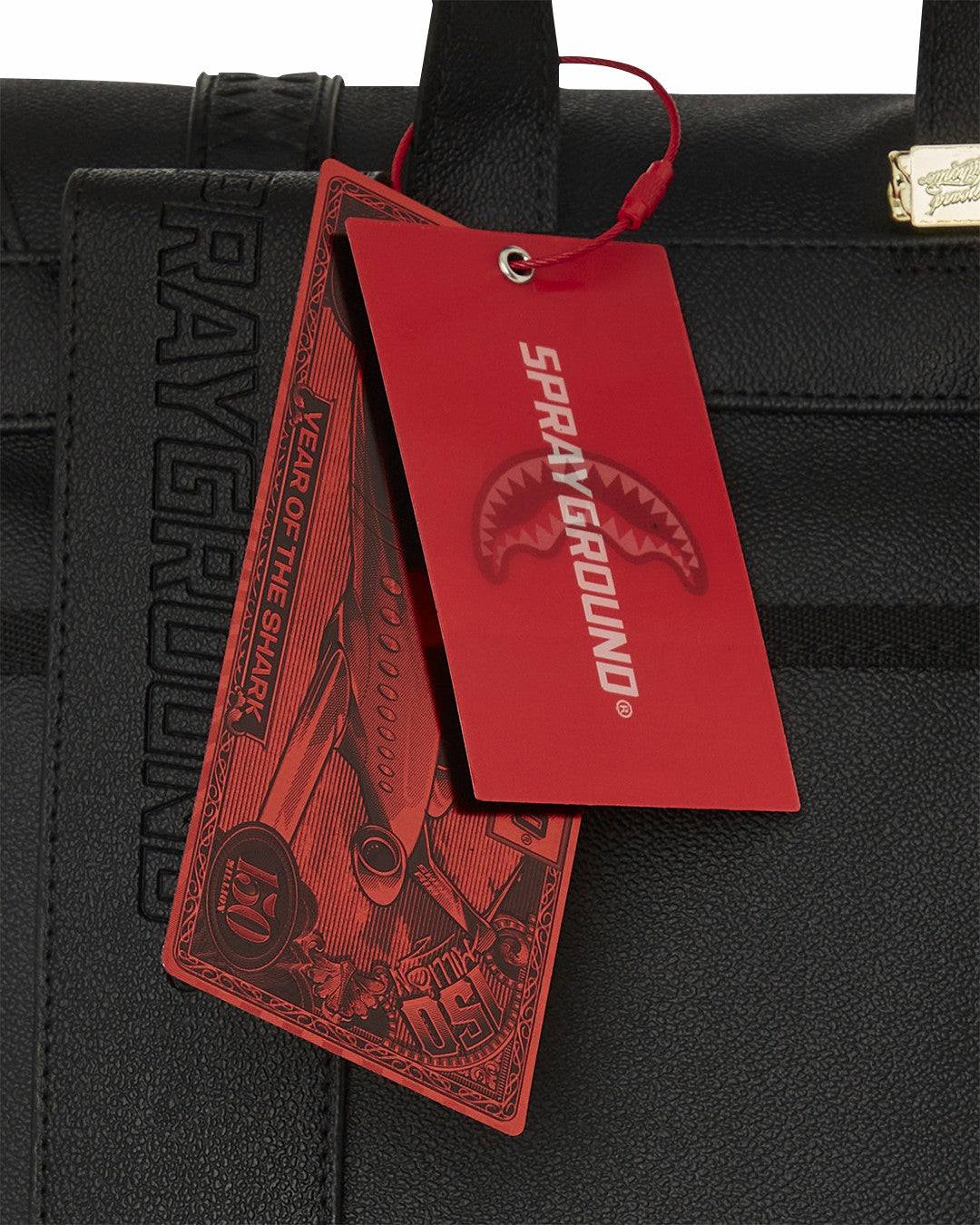 Sprayground - CHECKPOINT ROYALE MONTE CARLO