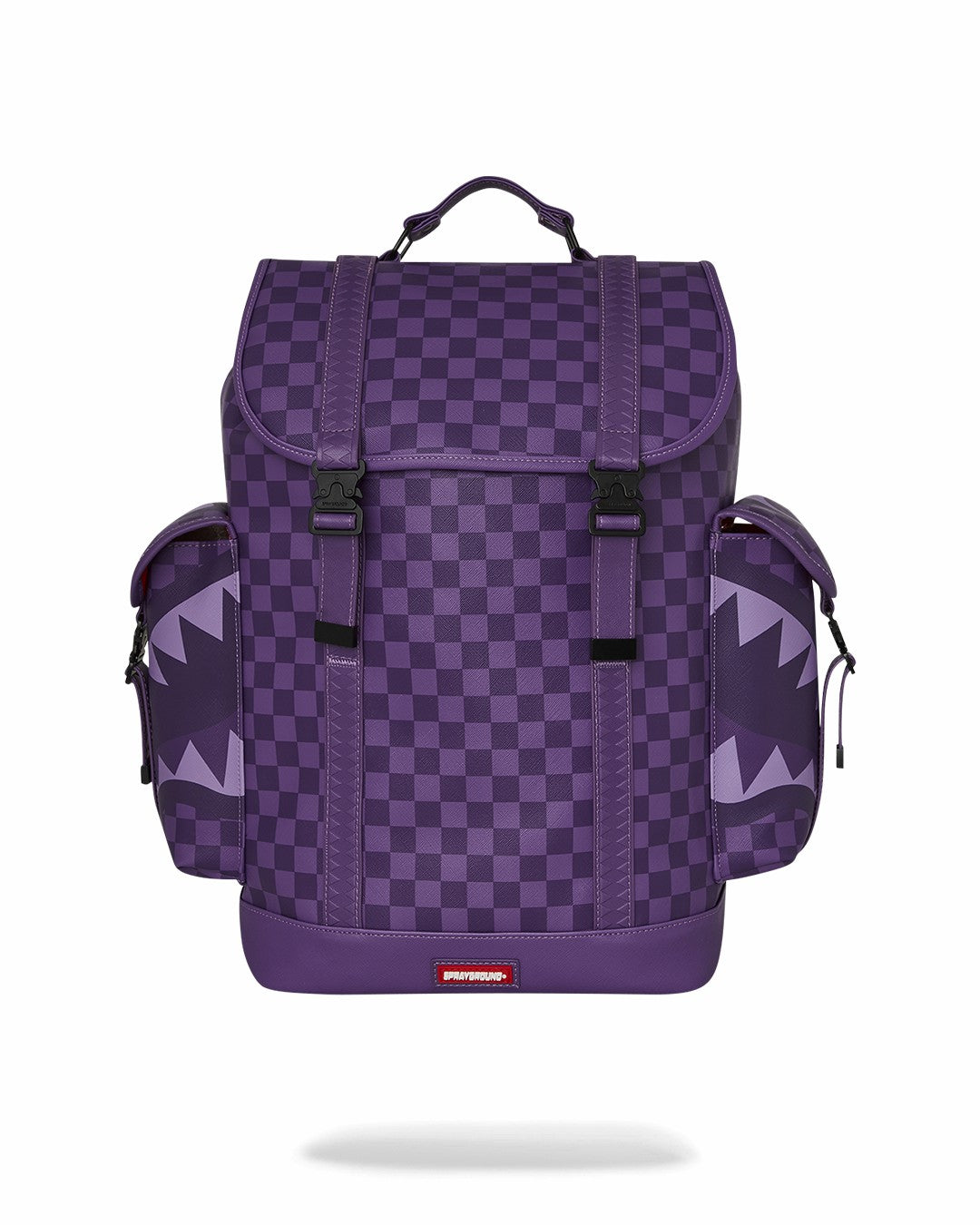 Sprayground - ALL SYSTEMS GO MONTE CARLO