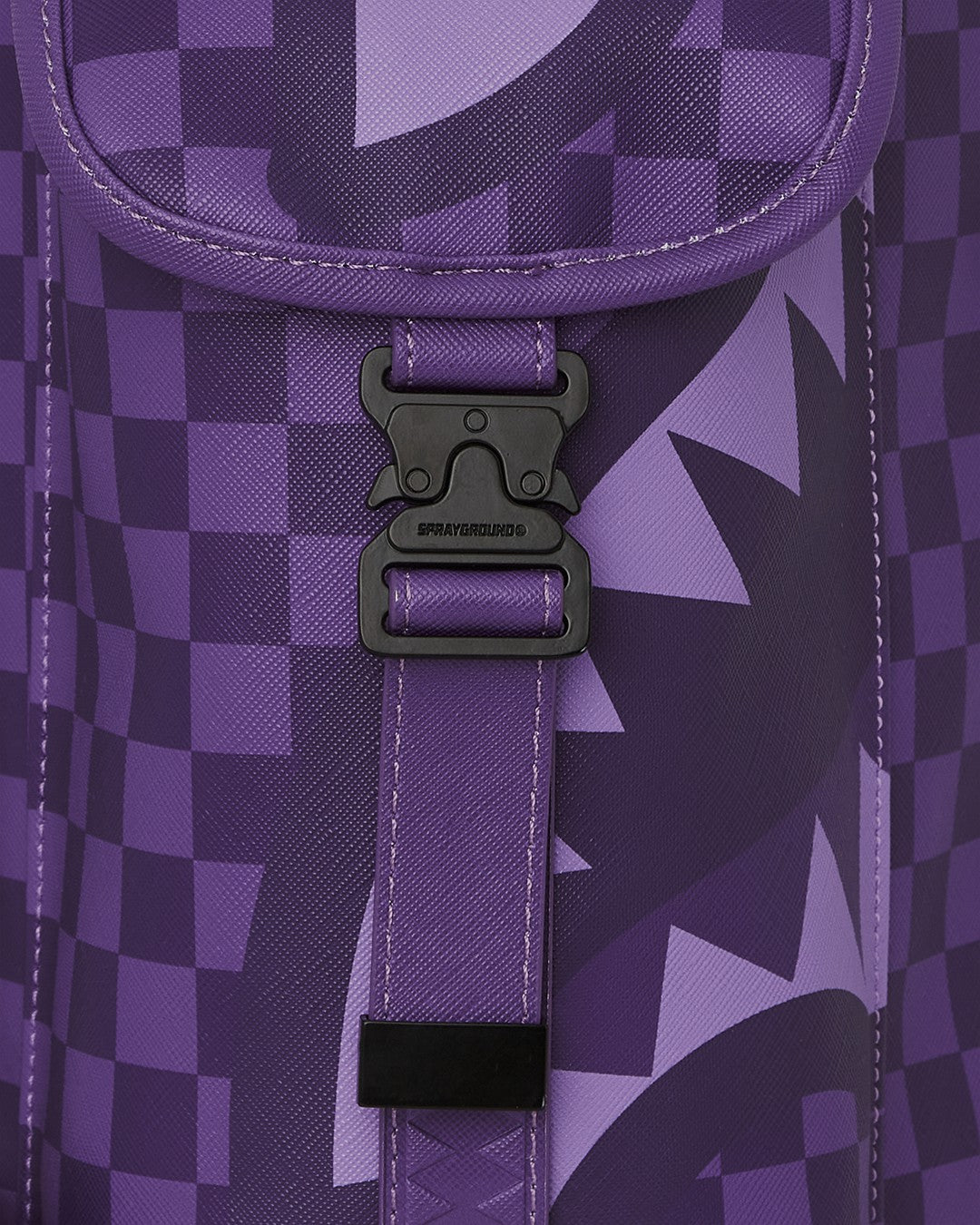 Sprayground - ALL SYSTEMS GO MONTE CARLO