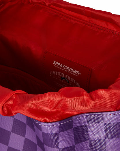 Sprayground - ALL SYSTEMS GO MONTE CARLO