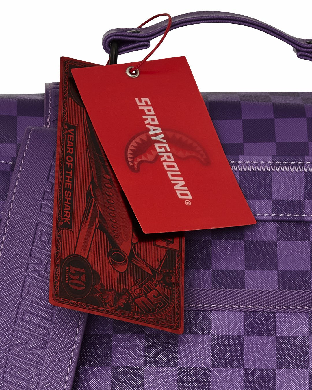 Sprayground - ALL SYSTEMS GO MONTE CARLO