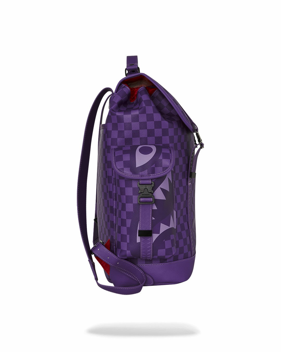 Sprayground - ALL SYSTEMS GO MONTE CARLO